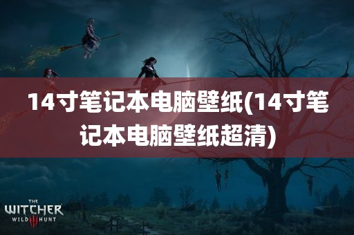 14寸笔记本电脑壁纸(14寸笔记本电脑壁纸超清)