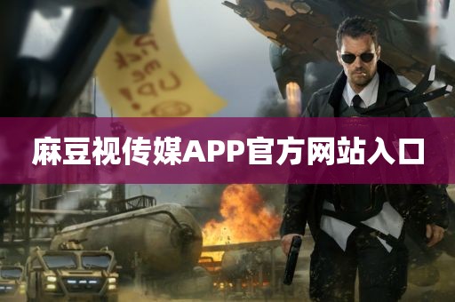 麻豆视传媒APP官方网站入口