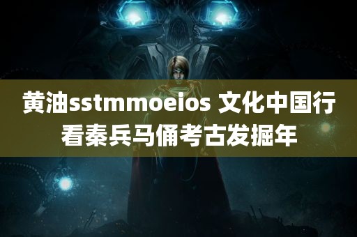 黄油sstmmoeios 文化中国行看秦兵马俑考古发掘年