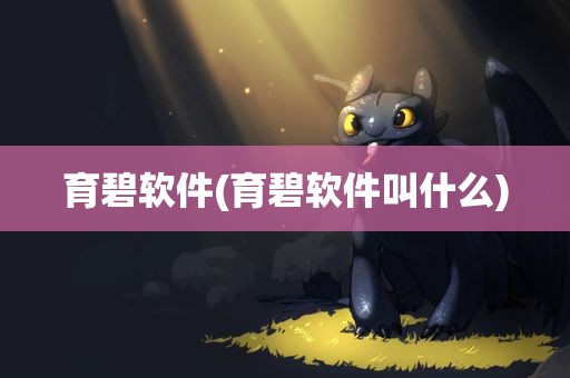 育碧软件(育碧软件叫什么)