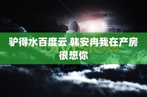 驴得水百度云 韩安冉我在产房很想你