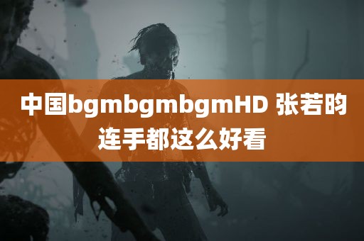 中国bgmbgmbgmHD 张若昀连手都这么好看