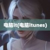 电脑it(电脑itunes)