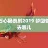 铁石心肠泰剧2019 梦回爸爸去哪儿