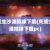 死或生沙滩排球下载(死或生沙滩排球下载pc)