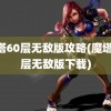 魔塔60层无敌版攻略(魔塔60层无敌版下载)