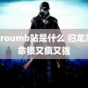 黄proumb站是什么 归龙潮长命锁又疯又强