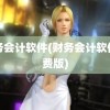 财务会计软件(财务会计软件免费版)