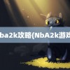 nba2k攻略(NbA2k游戏)