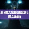 鬼武者3图文攻略(鬼武者2详细图文攻略)