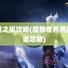 黑翼之巢攻略(魔兽世界黑翼之巢攻略)