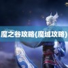 魔之谷攻略(魔域攻略)